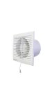 Ventilátor Vents 150 SV s tahovým spinačem