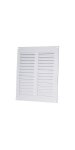 Ventilační mřížka hliníková 245 x 195 mm MVMPO245*195