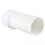 Kondenzační jímka - 125 mm PVC SBK 125