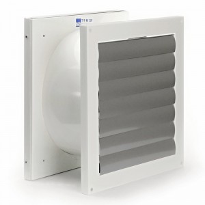 Ventilátor nástěnný Kovhron NV 300
