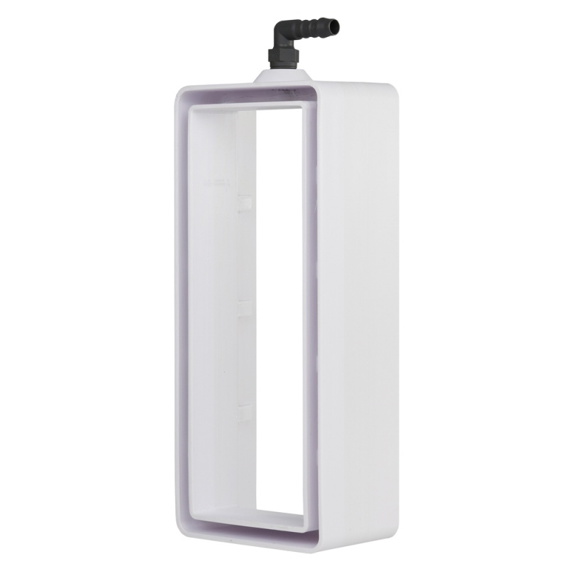 Sběrač kondenzátu - 220x90 mm KA 220x90 PVC - Kliknutím na obrázek zavřete