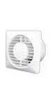 Ventilátor do koupelny SOLO 125 na 12V