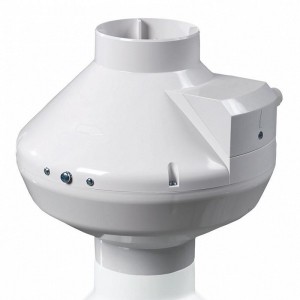 Ventilátor potrubní VK 150