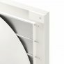 Ventilátor nástěnný Kovhron NV 200