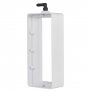 Sběrač kondenzátu - 220x90 mm KA 220x90 PVC