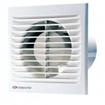 Ventilátor Vents 125 S na WC