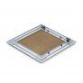 Revizní dvířka pod sádrokarton RDL 600 x 600 x 12,5 GKB US