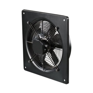 Průmyslový ventilátor nástěnný Dalap RAB Turbo 350