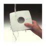 Ventilátor designový Cata X-MART 10 T doběhový časovač