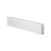 Ventilační mřížka do dveří 453x91 mm MV430/2-set