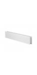 Ventilační mřížka do dveří 453x91 mm MV430/2-set