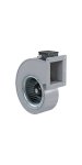 Ventilátor potrubní SKT 140x60 čtyřhranné