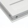 Ventilační mřížka se žaluzií GR 500x400 mm