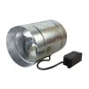 Potrubní ventilátor VKOM z 150