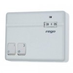 Termostat pokojový REGO 972 01 Termostat pokojový REGO 972 01