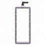 Sběrač kondenzátu - 220x90 mm KA 220x90 PVC
