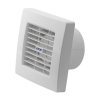 WC ventilátor Kanlux TWISTER AOL100T automatická žaluzie-čas.spinač