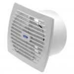 Ventilátor do koupelny Kanlux Cyklon EOL150B