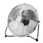 Ventilátor na podlahu FK-VP3570 chrom, průměr 35cm Ventilátor na podlahu FK-VP3570 chrom, průměr 35cm