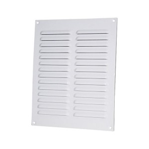 Ventilační mřížka hliníková 245 x 195 mm MVMPO245*195