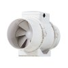 Potrubní ventilátor Vents TT 100 T s časovačem