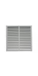 Ventilační mřížka 600x600 mm NUN