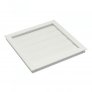 Ventilační mřížka se žaluzií GR 500x400 mm