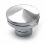 Ventilační protidešťová hlavice PS 100 mm