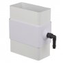 Sběrač kondenzátu - 110x55 mm KA 110x55 PVC