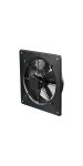 Ventilátor nástěnný Dalap RAB TURBO/400V 450