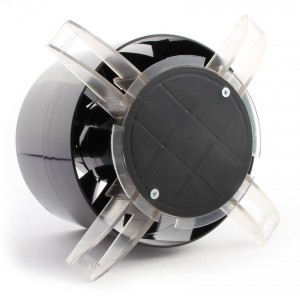 Ventilátor do koupelny Klimatom IDEA base 100