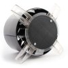 Ventilátor do koupelny Klimatom IDEA base 100 T s časovačem