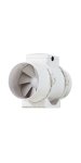 Potrubní ventilátor Vents TT 125 T s časovačem