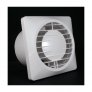 Ventilátor do koupelny SOLO 100 na 12V, bezpečné napětí
