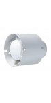Ventilátor potrubní 150 VKO 1L-turbo ložiska