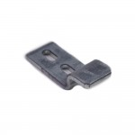 Západka pro tlačný zámek US micro latch pro revizní dvířka do SDK