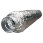 Tlumič hluku AKUSTIFLEX 250 mm/1 m Tlumič hluku AKUSTIFLEX 250 mm/1 m