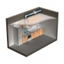 Ventilátor potrubní VK 200