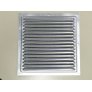 Ventilační mřížka 300x300 mm MVM300s Zn
