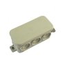 Instalační krabice 93x43x42 FD 10 IP54