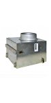 Vzduchový filtr krbového ventilátoru KAM FFK 125 mm