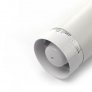 Ventilátor potrubní 150 VKOL-turbo ložiska, vyšší výkon