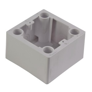 Krabička pro regulátor VENTS RS 1400