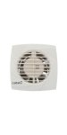 Ventilátor domovní Cata B-10 PLUS T s časovým doběhem