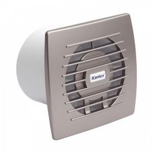 Ventilátor Kanlux Cyklon EOL 100B SF