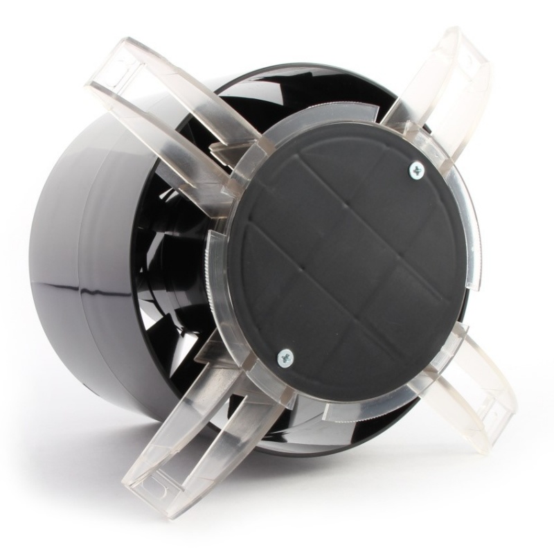 Ventilátor do koupelny Klimatom IDEA base 100 - Kliknutím na obrázek zavřete