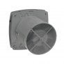 Ventilátor designový Cata X-MART 10 INOX