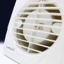 Ventilátor domovní Cata B-10 PLUS T s časovým doběhem