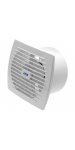 WC Ventilátor Kanlux Cyklon EOL150T čas.spinač
