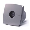 Ventilátor designový Cata X-MART 12 T INOX doběhový časovač
